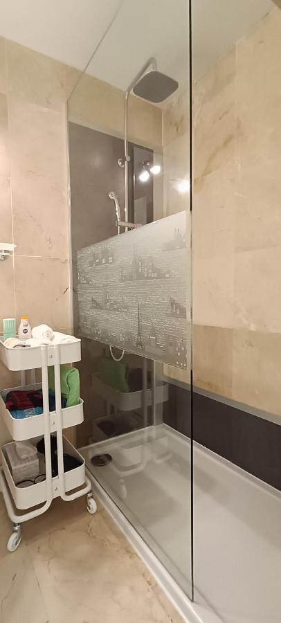 Apartment Las Arenas - Las Casas De Aron Калета-де-Фусте Экстерьер фото