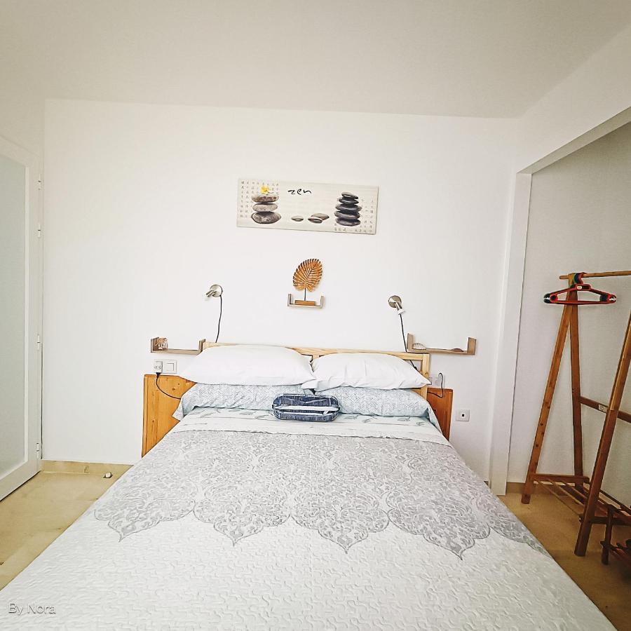 Apartment Las Arenas - Las Casas De Aron Калета-де-Фусте Экстерьер фото