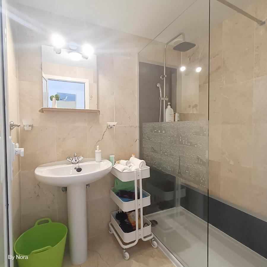 Apartment Las Arenas - Las Casas De Aron Калета-де-Фусте Экстерьер фото