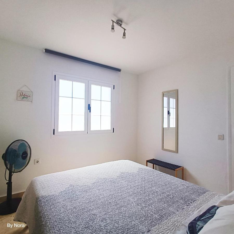 Apartment Las Arenas - Las Casas De Aron Калета-де-Фусте Экстерьер фото