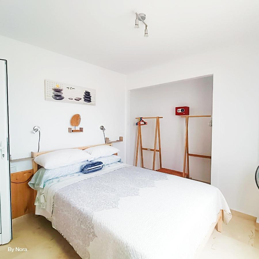 Apartment Las Arenas - Las Casas De Aron Калета-де-Фусте Экстерьер фото